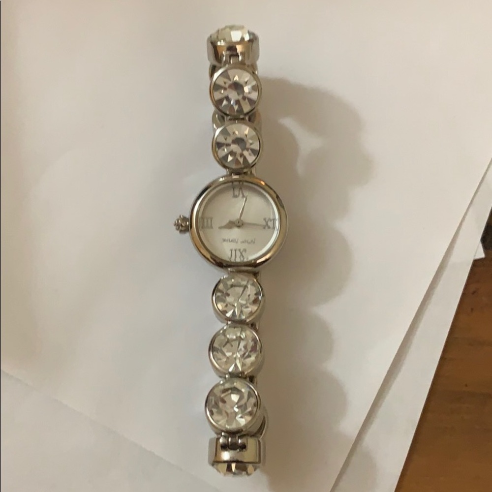 Betsy Johnson watch